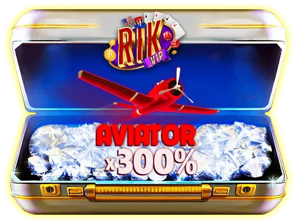 Aviator x 300% taij Rikvip