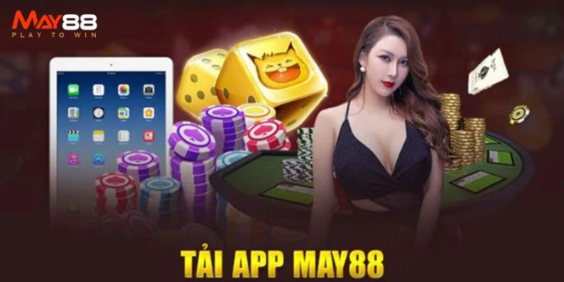 Tổng Quan Về App May88