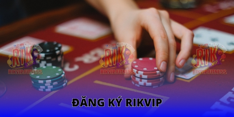 Đăng ký tài khoản