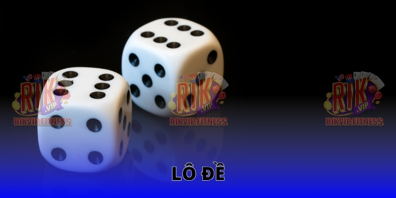 Lô đề